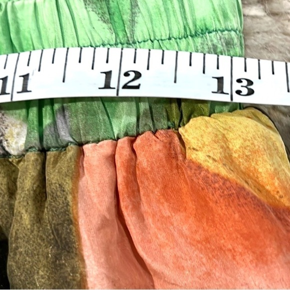 VTG Wayne Rogers,Rare, Silk Recoverib Line,Pocketed,Excellent Cond., Size Medium - Picture 5 of 8